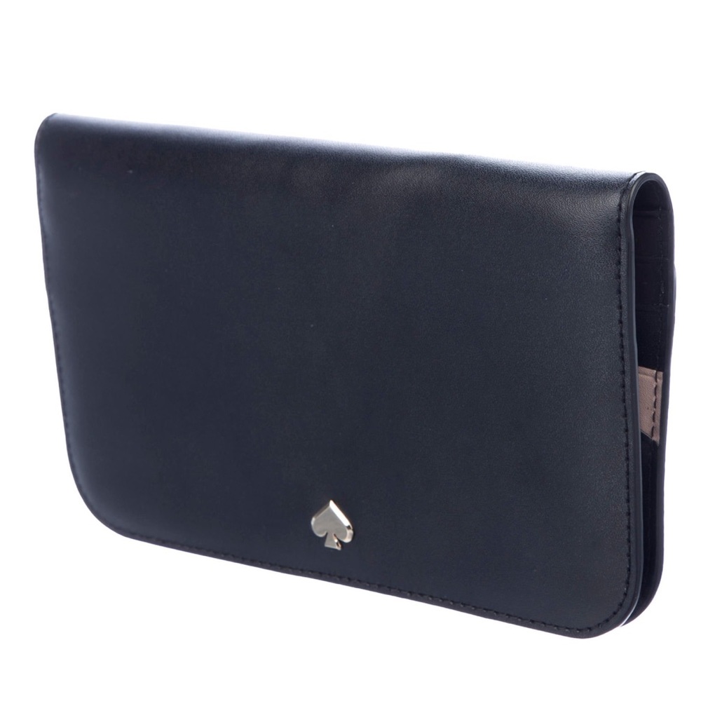 Kate Spade New York Medium Nadine Clutch Wallet